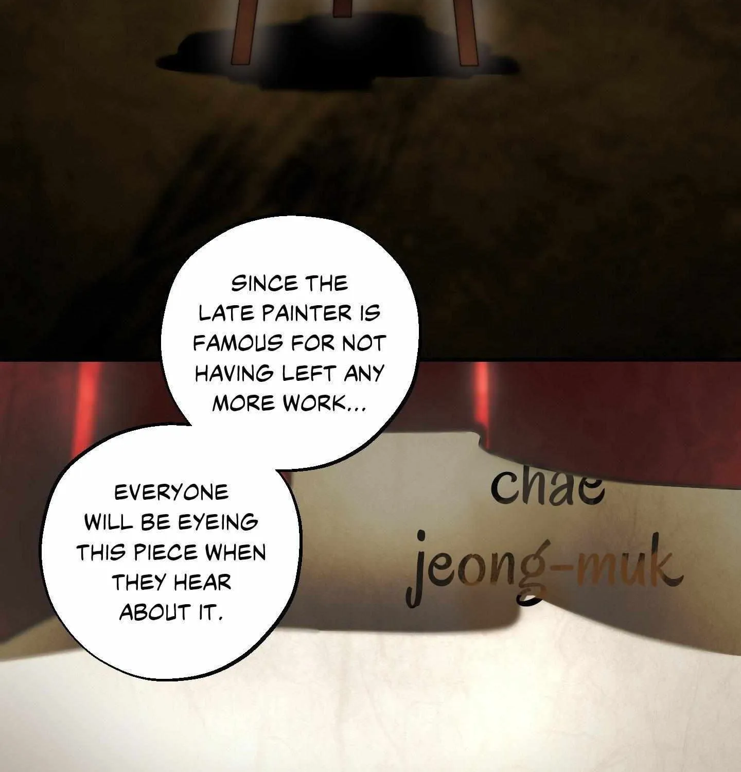 Love Me, Revive Me Chapter 9 page 113 - 