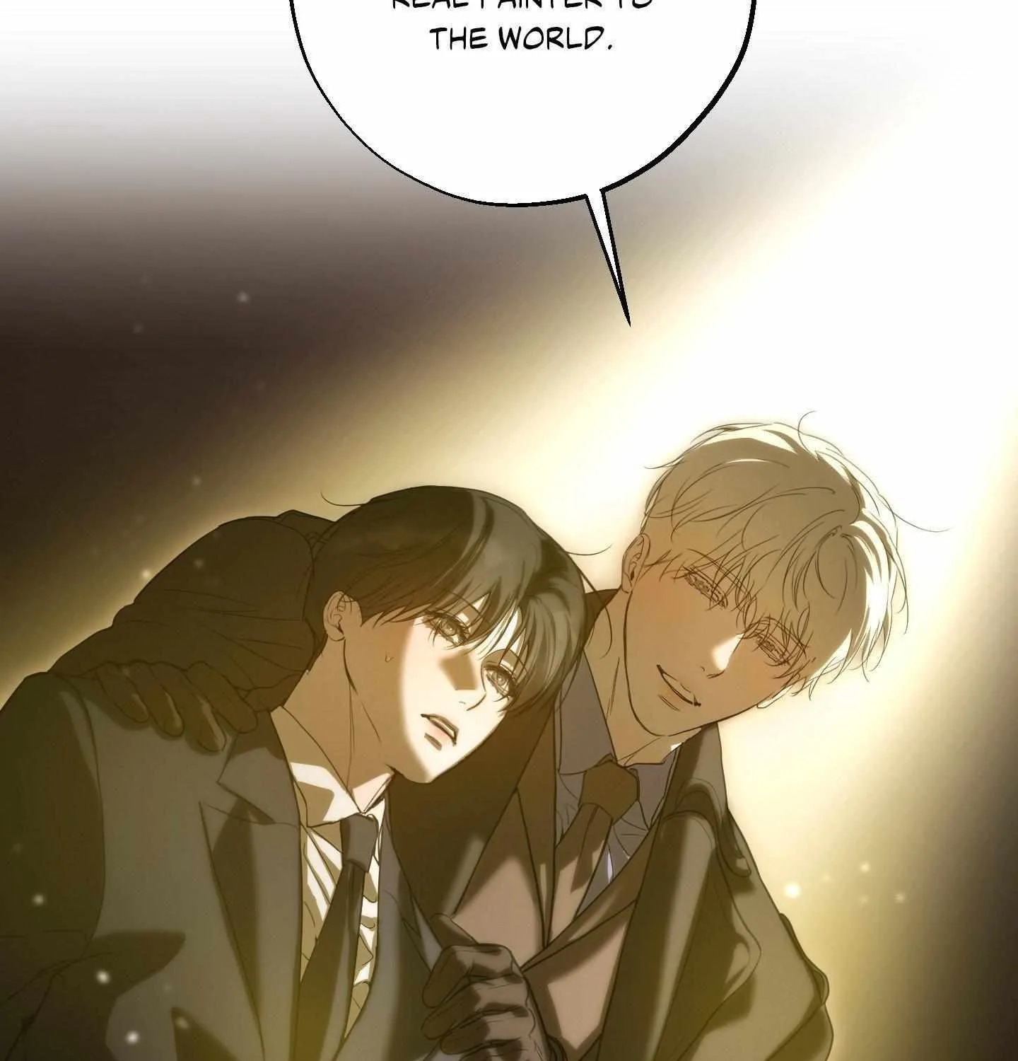 Love Me, Revive Me Chapter 9 page 119 - 
