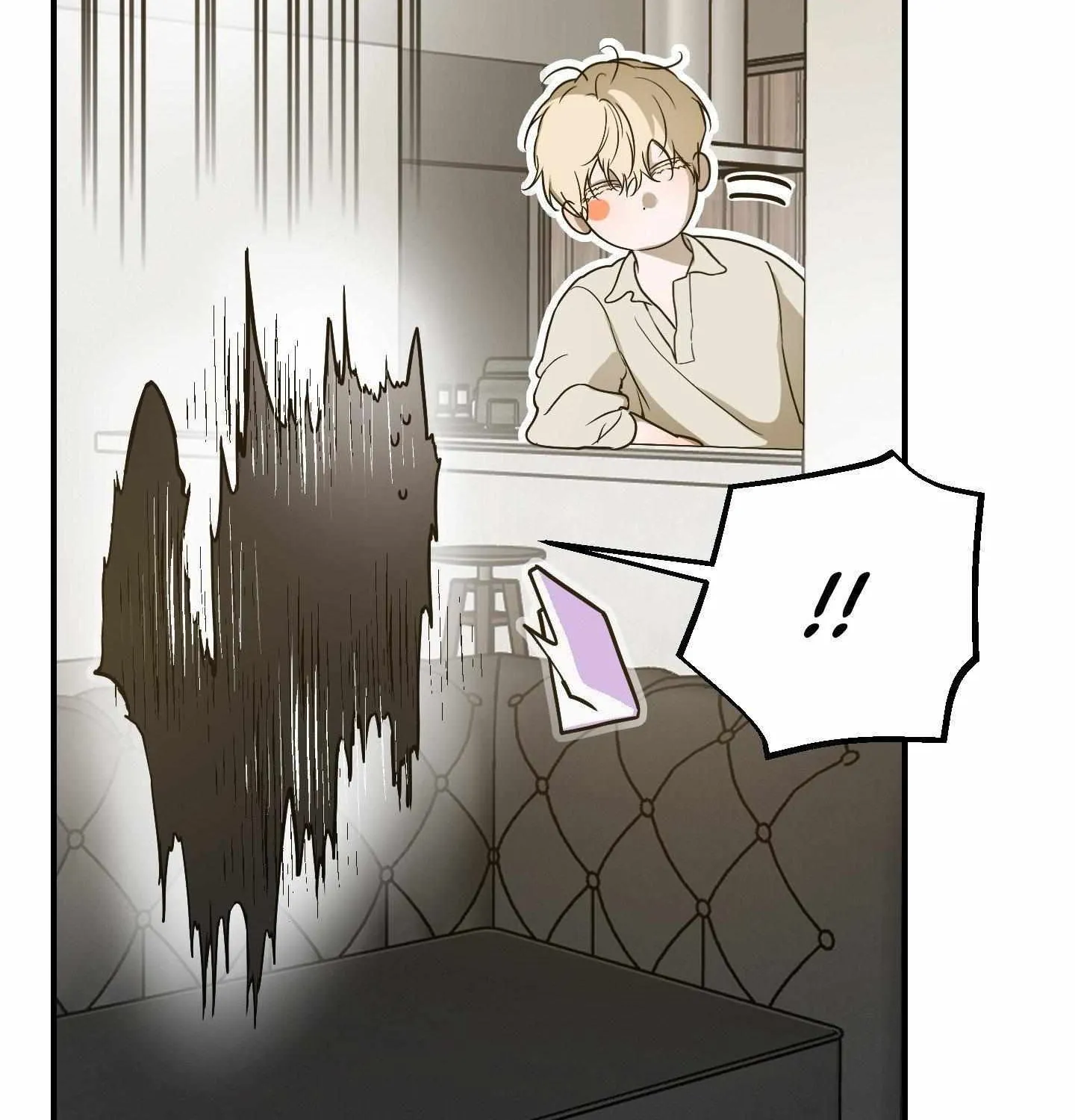 Love Me, Revive Me Chapter 9 page 14 - 
