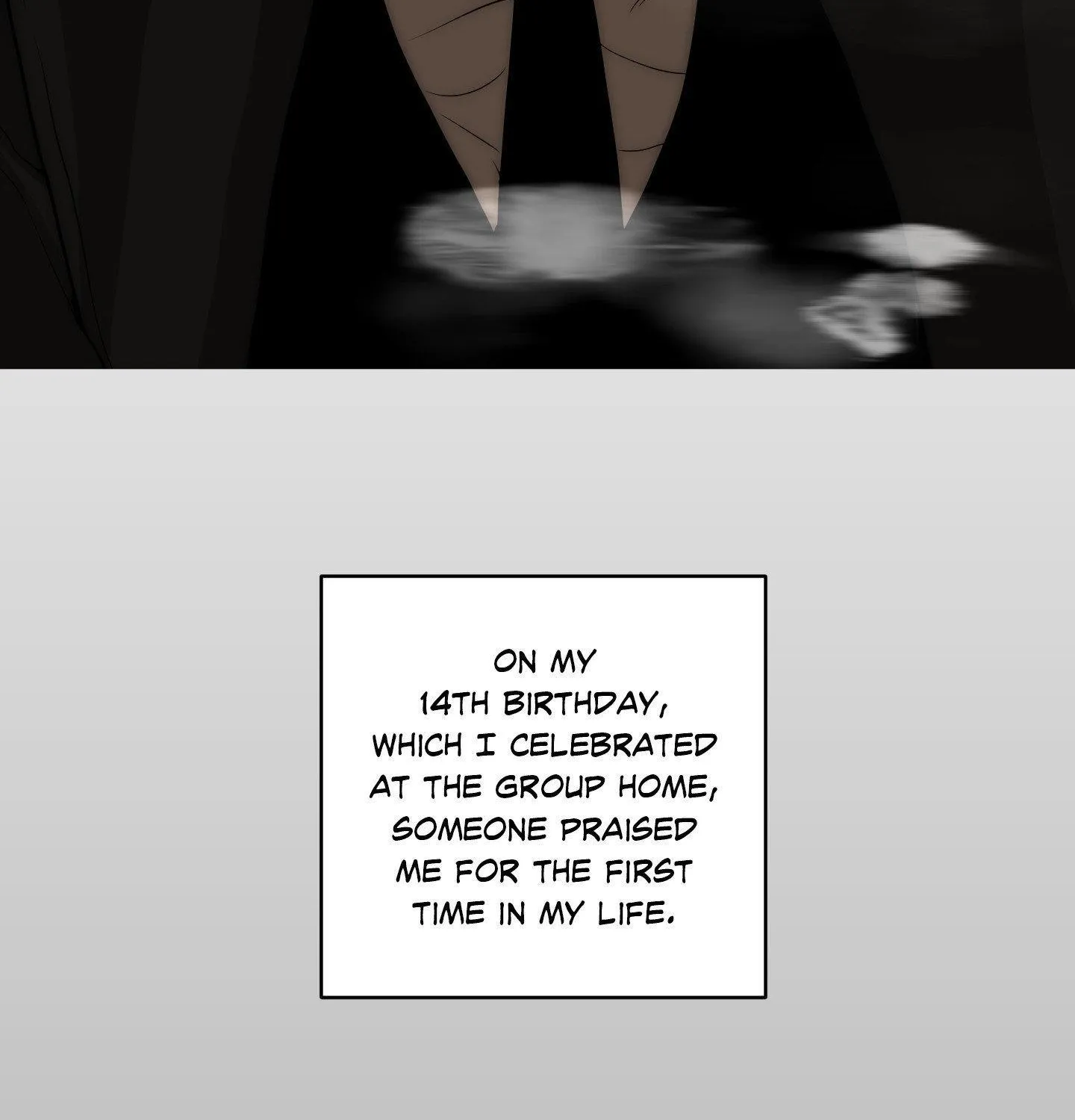 Love Me, Revive Me Chapter 9 page 132 - 
