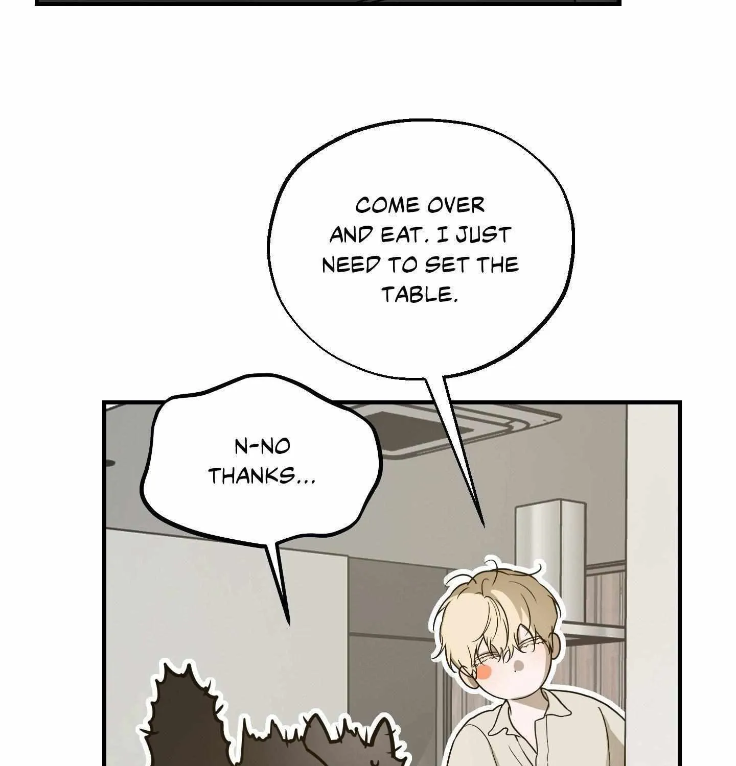 Love Me, Revive Me Chapter 9 page 15 - 