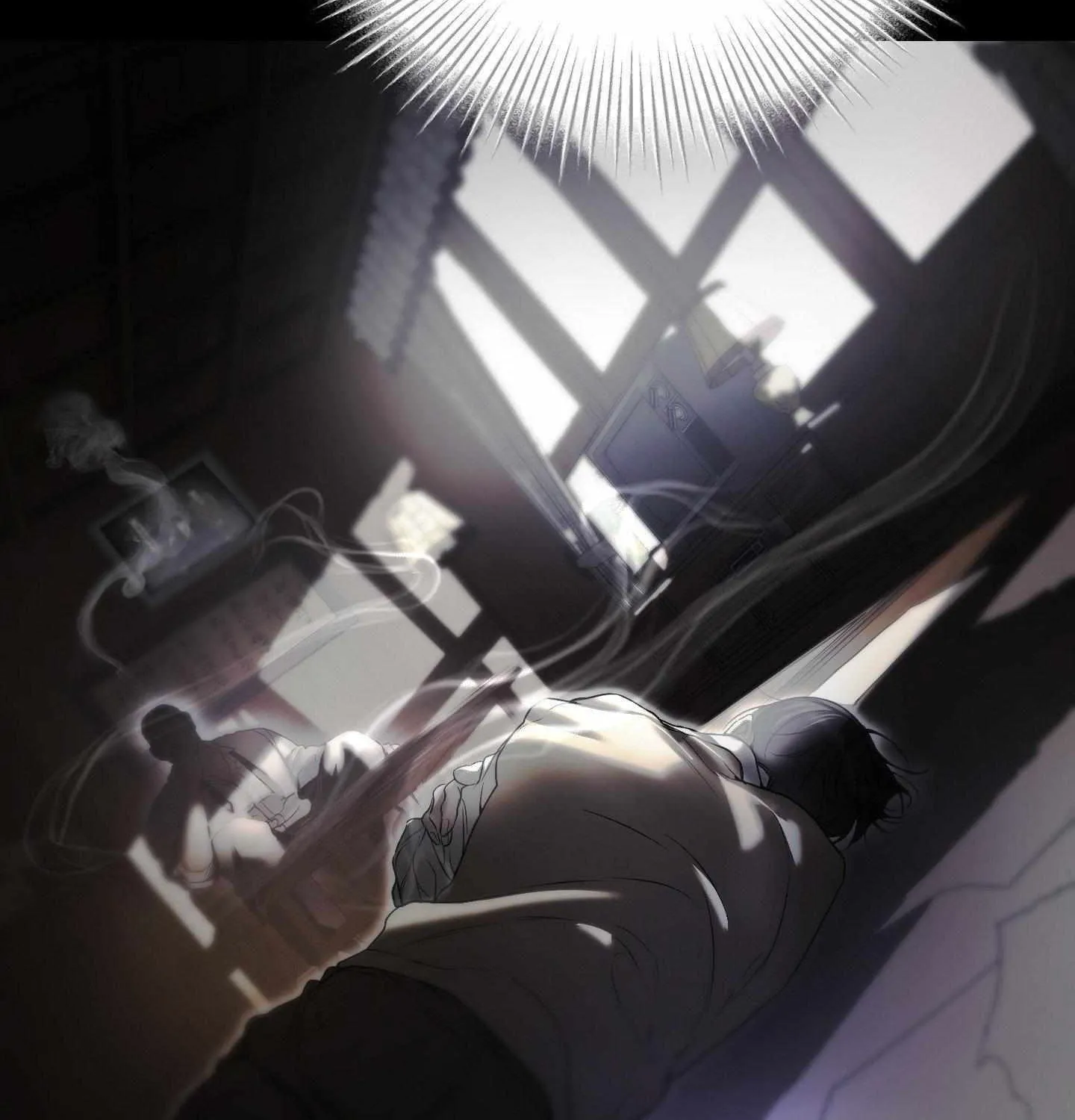 Love Me, Revive Me Chapter 9 page 158 - 