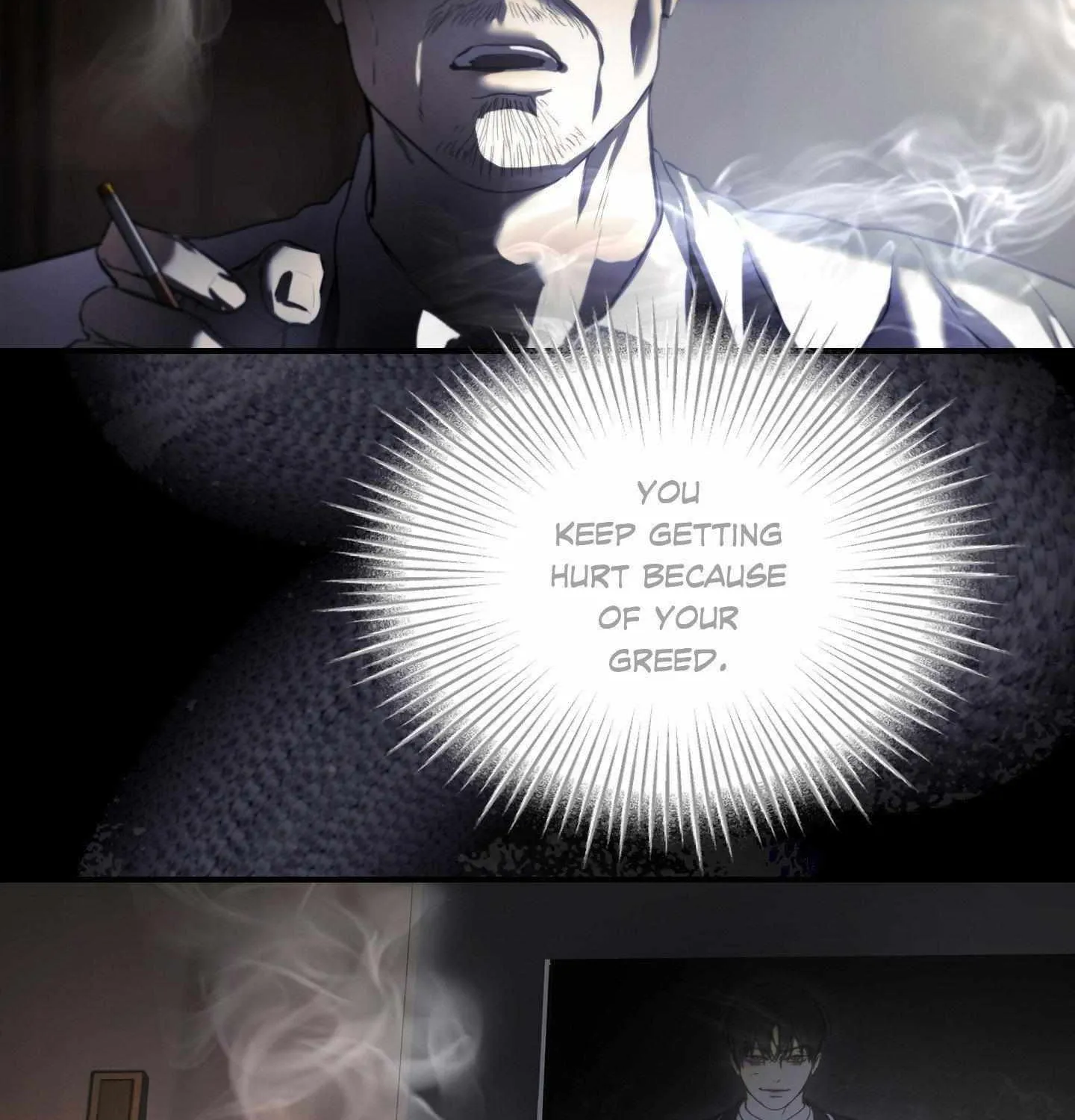 Love Me, Revive Me Chapter 9 page 160 - 