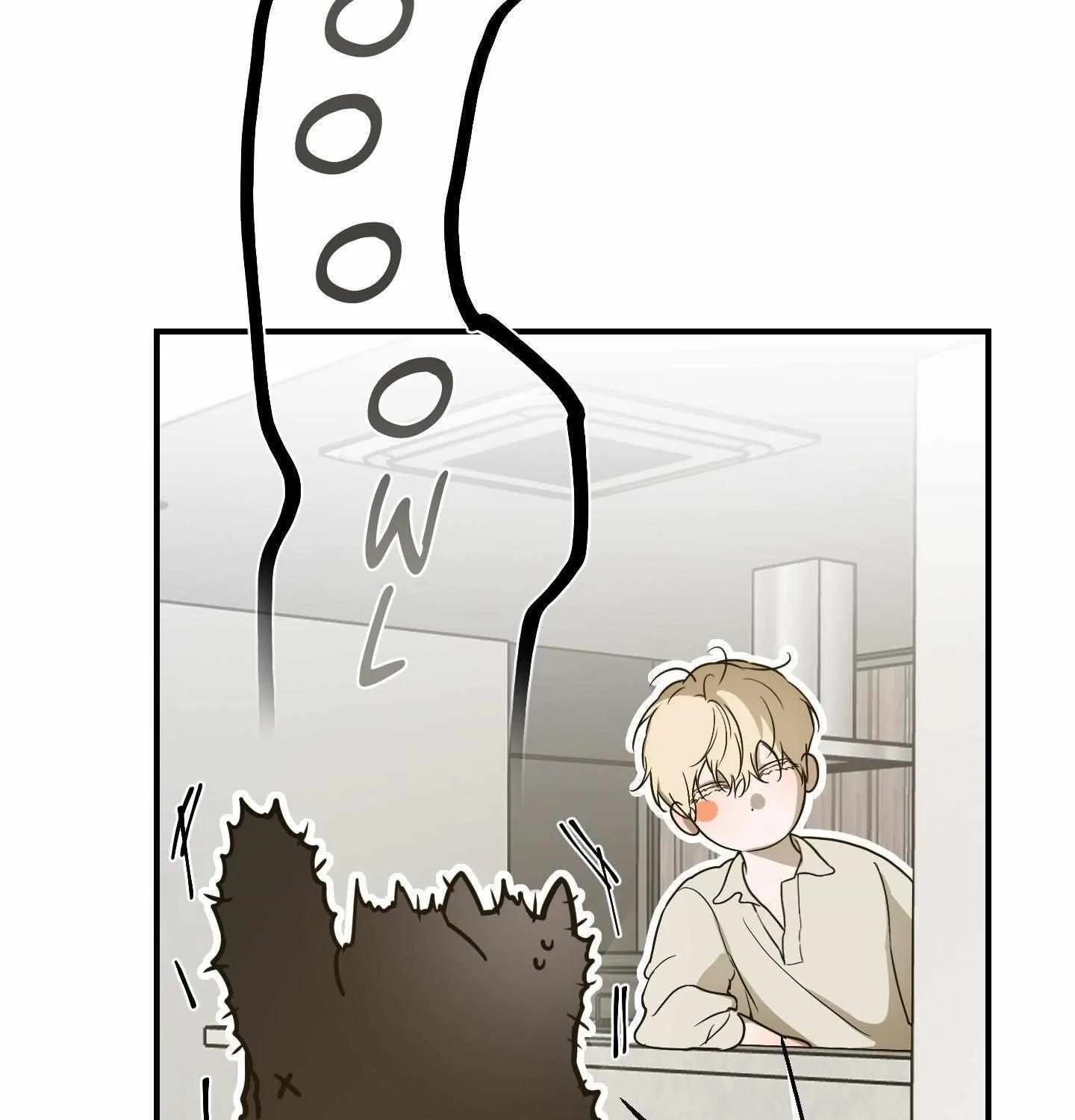Love Me, Revive Me Chapter 9 page 17 - 