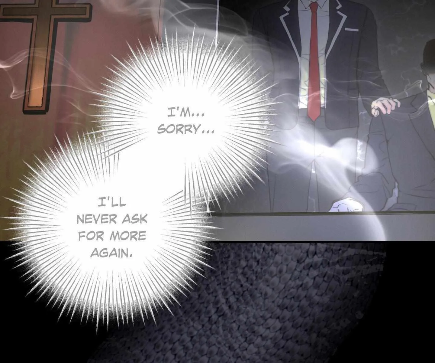 Love Me, Revive Me Chapter 9 page 161 - 