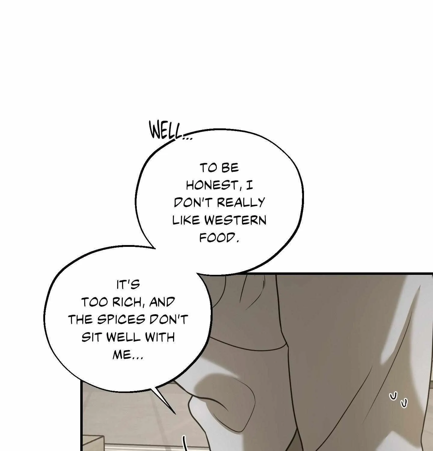 Love Me, Revive Me Chapter 9 page 21 - 