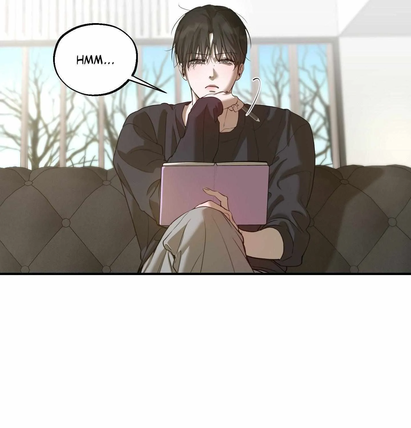 Love Me, Revive Me Chapter 9 page 4 - 