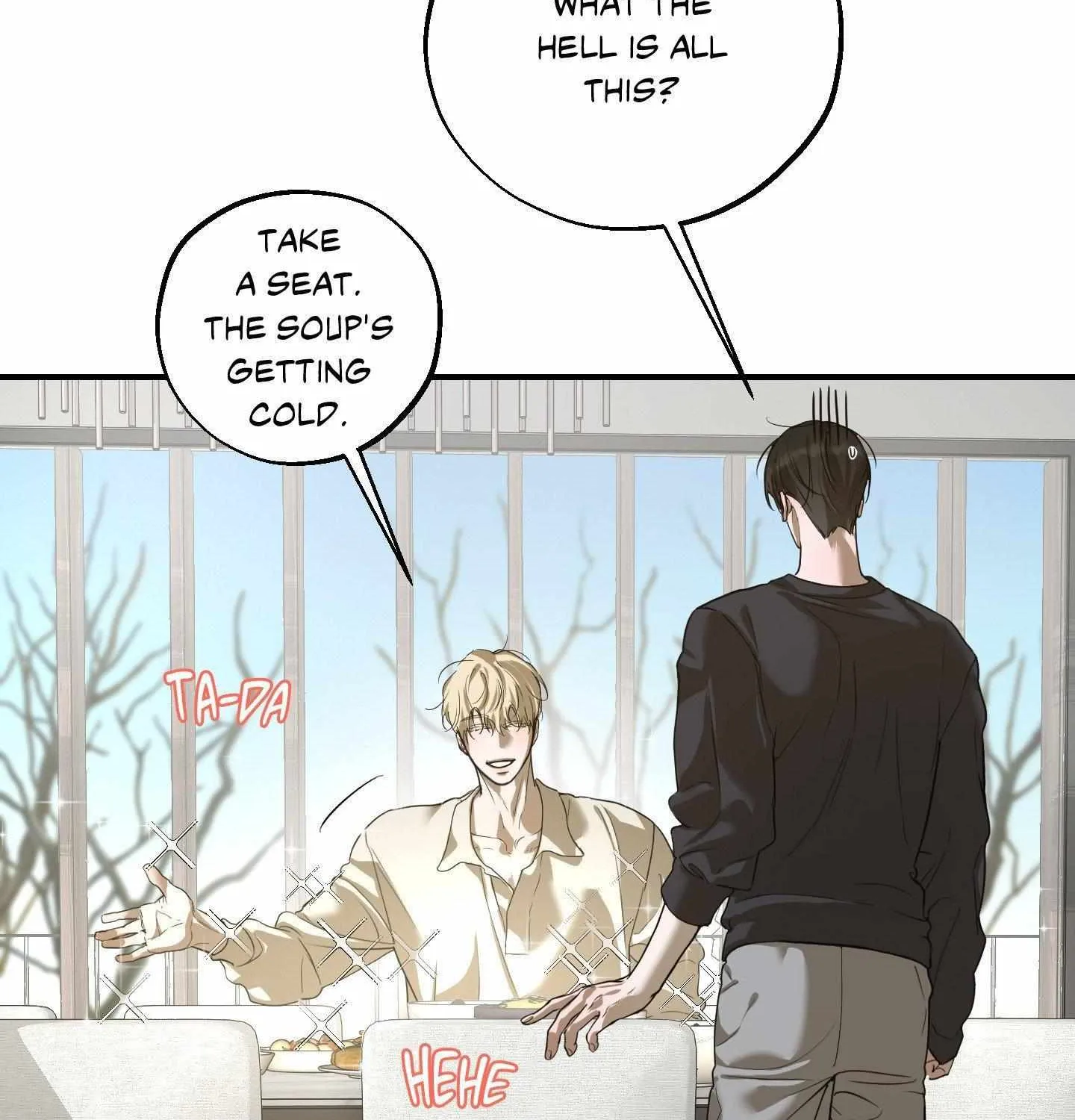 Love Me, Revive Me Chapter 9 page 31 - 