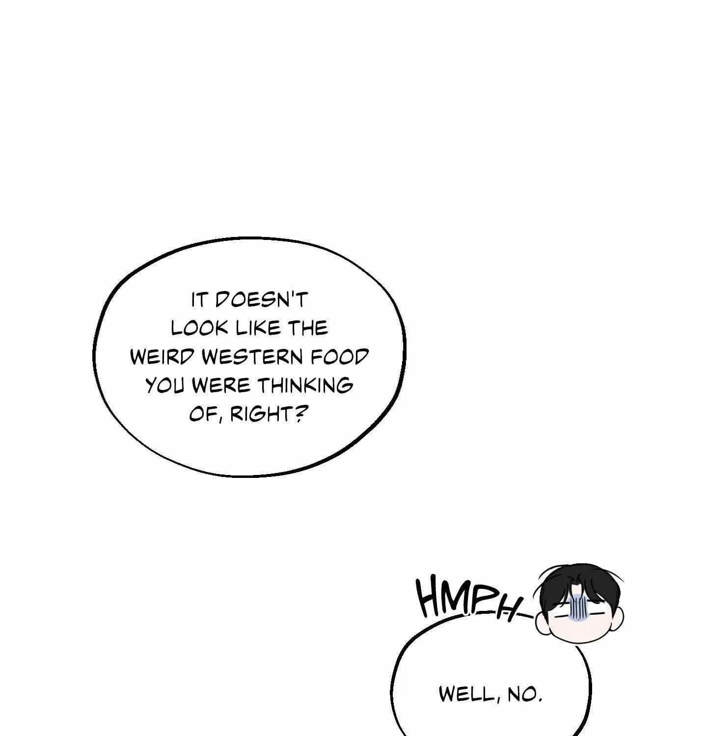 Love Me, Revive Me Chapter 9 page 33 - 