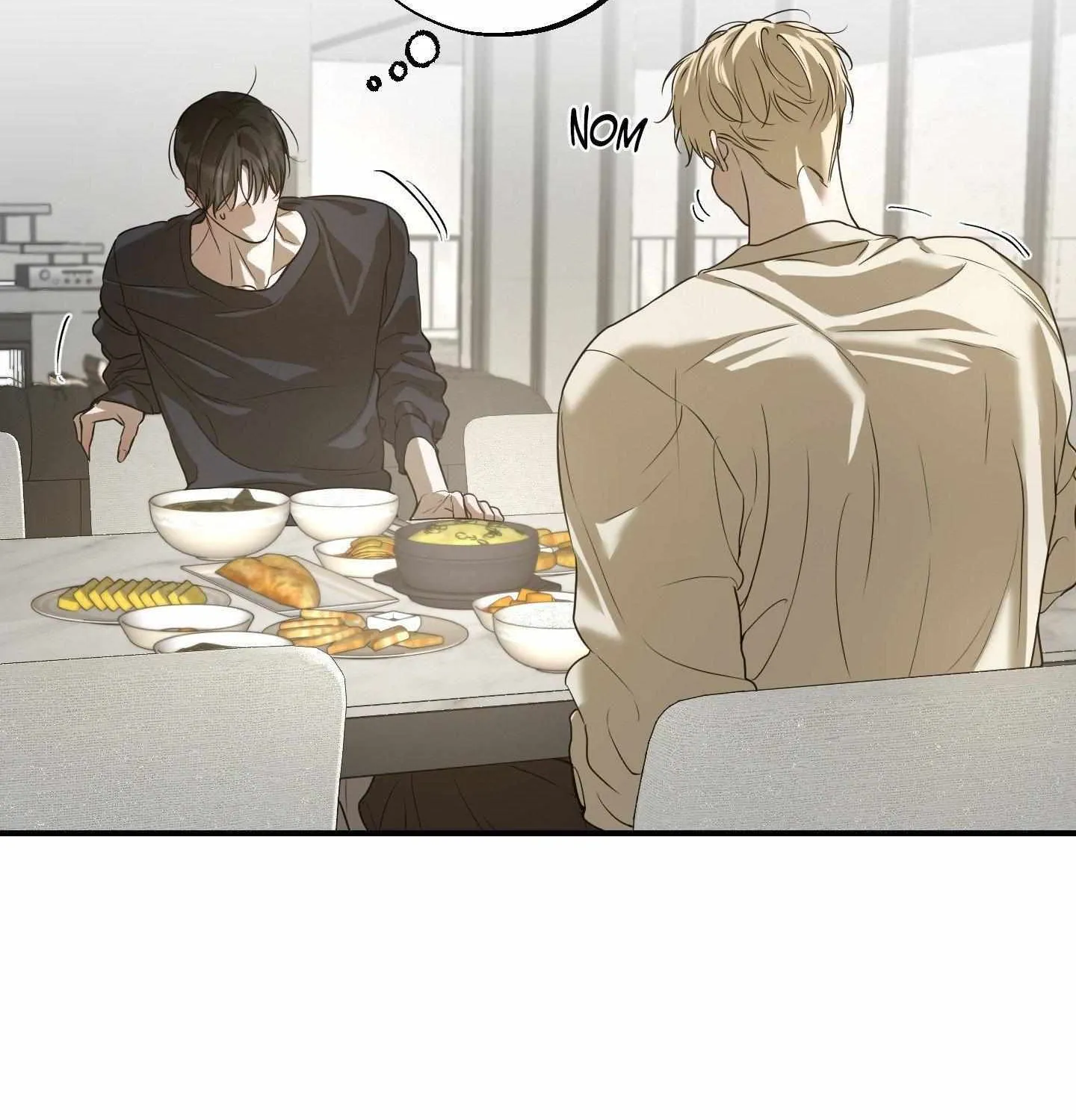 Love Me, Revive Me Chapter 9 page 36 - 