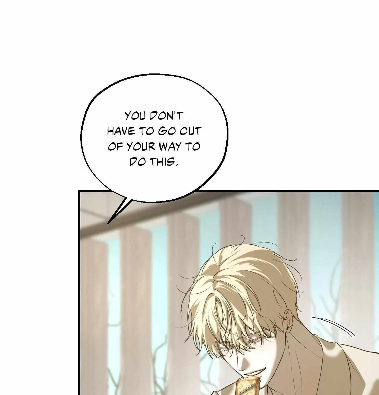 Love Me, Revive Me Chapter 9 page 37 - 