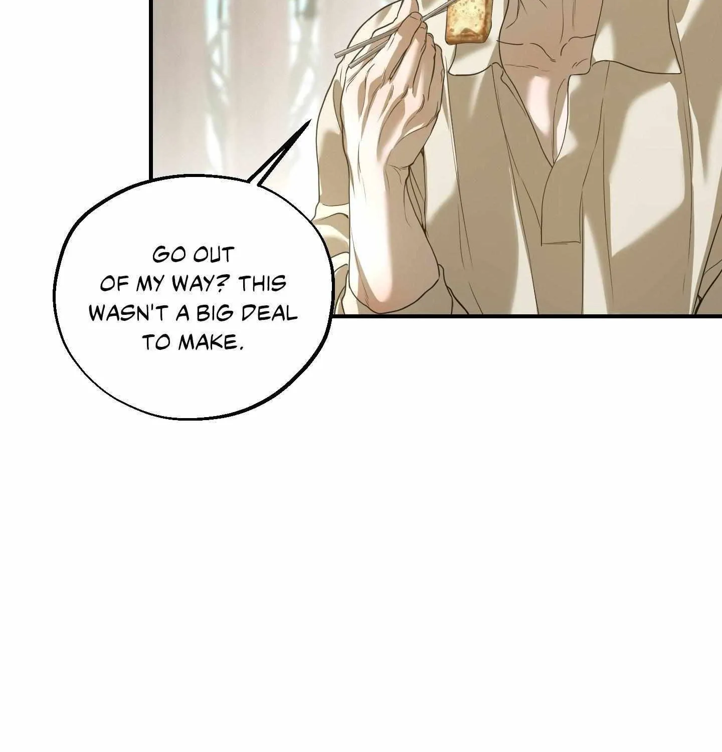 Love Me, Revive Me Chapter 9 page 38 - 