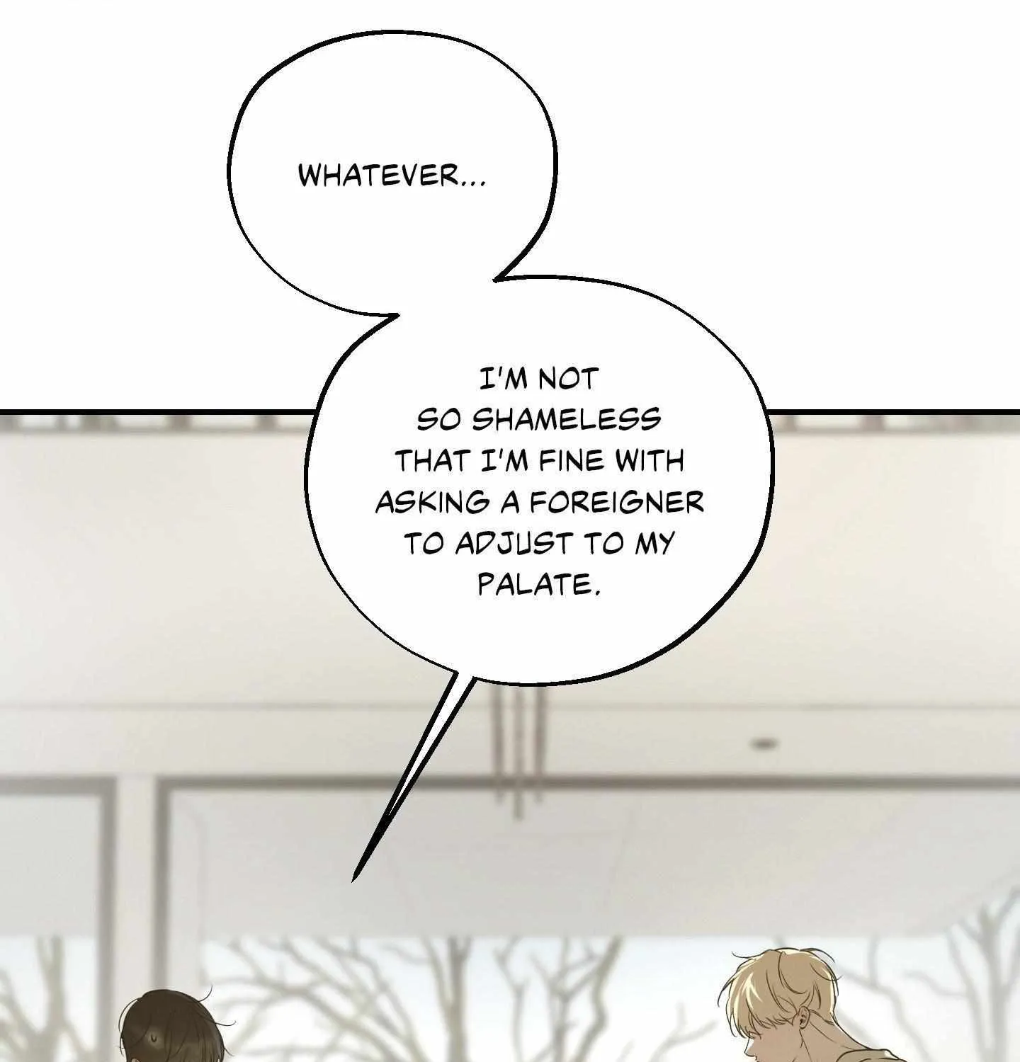 Love Me, Revive Me Chapter 9 page 39 - 