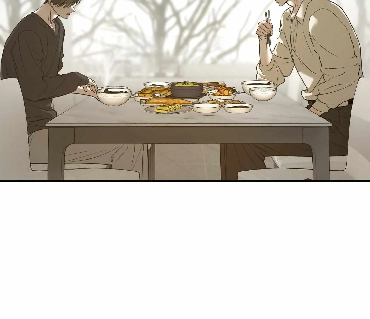 Love Me, Revive Me Chapter 9 page 40 - 