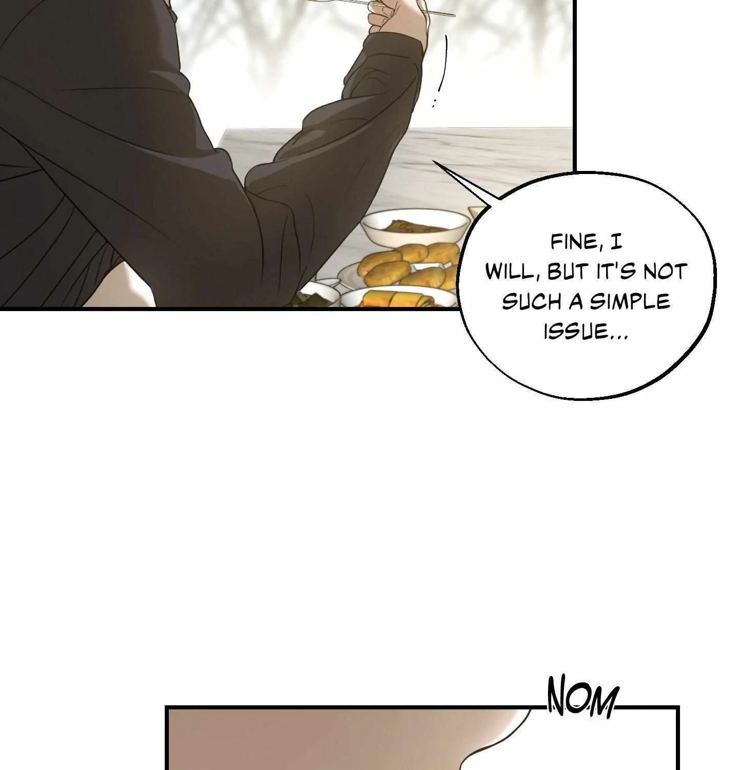Love Me, Revive Me Chapter 9 page 49 - 
