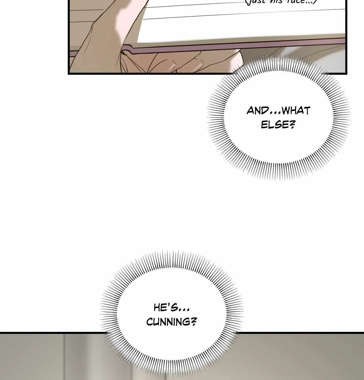 Love Me, Revive Me Chapter 9 page 6 - 