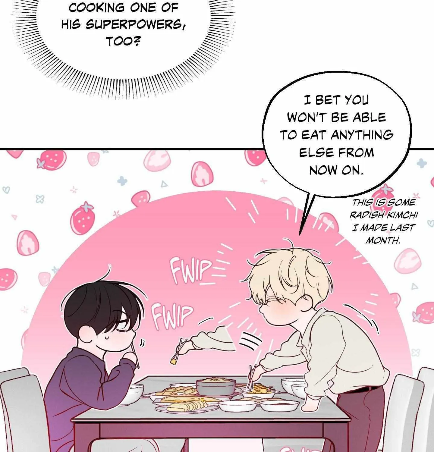 Love Me, Revive Me Chapter 9 page 53 - 
