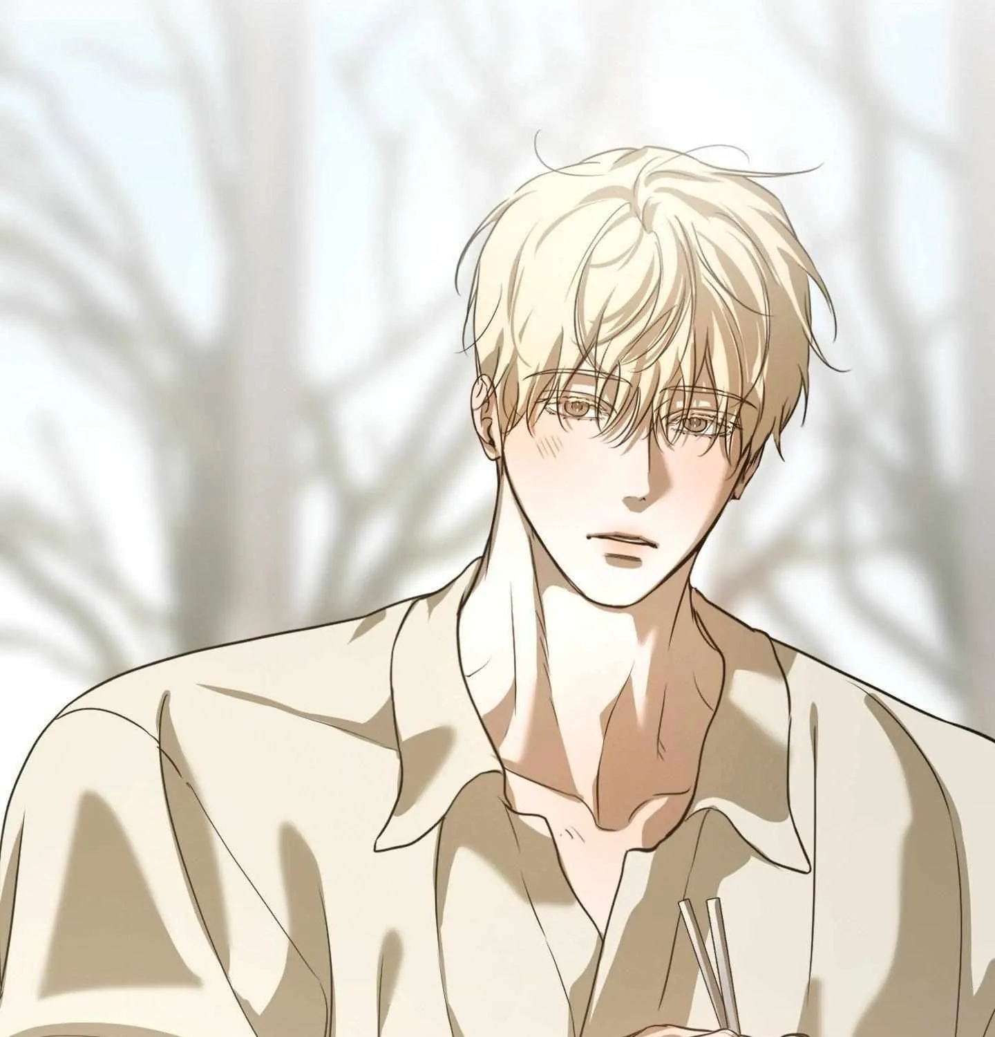 Love Me, Revive Me Chapter 9 page 61 - 