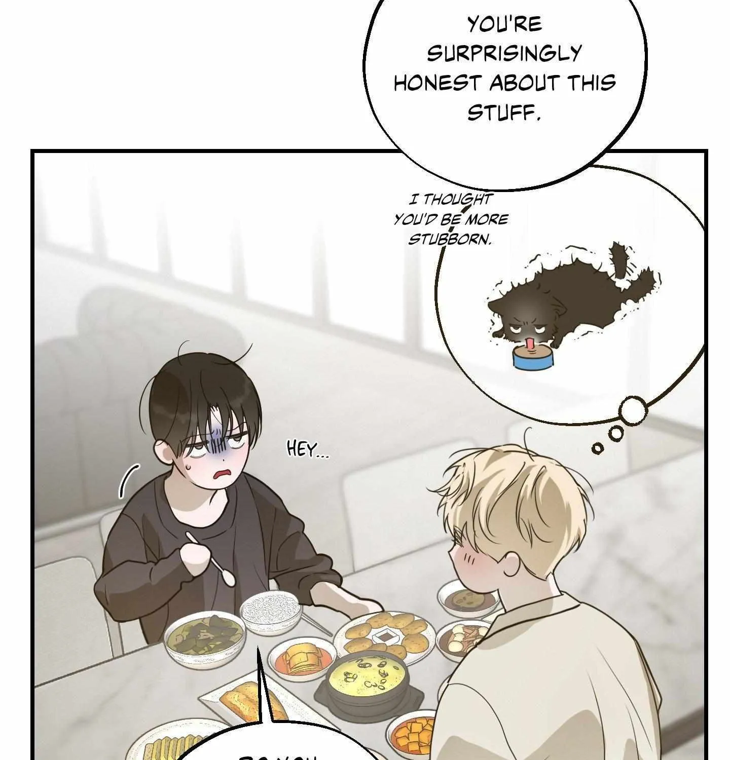 Love Me, Revive Me Chapter 9 page 65 - 