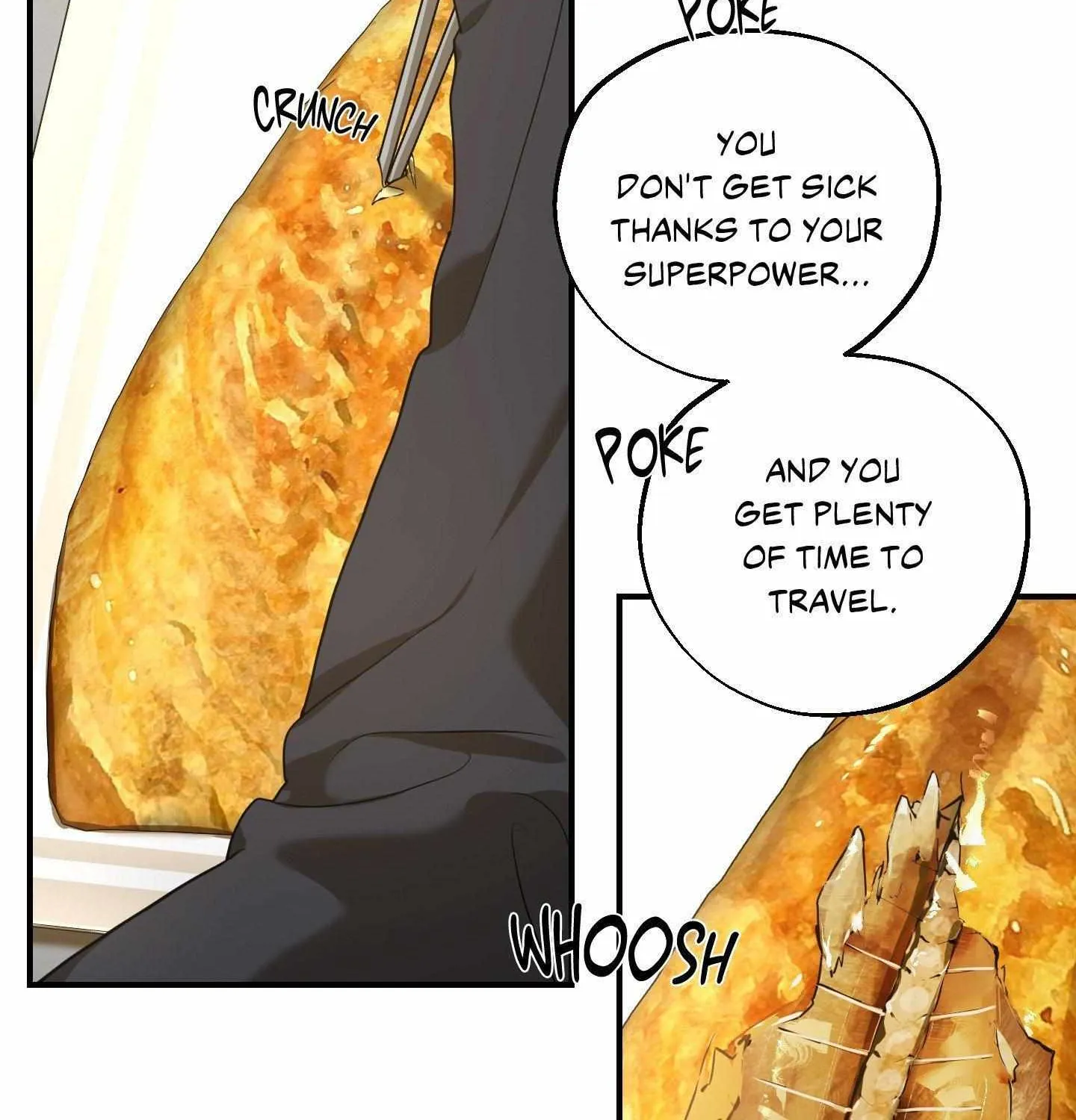 Love Me, Revive Me Chapter 9 page 69 - 