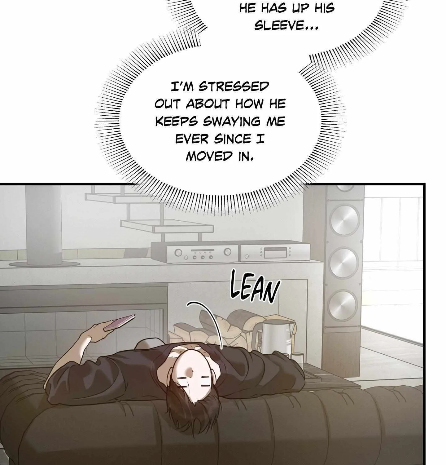 Love Me, Revive Me Chapter 9 page 9 - 