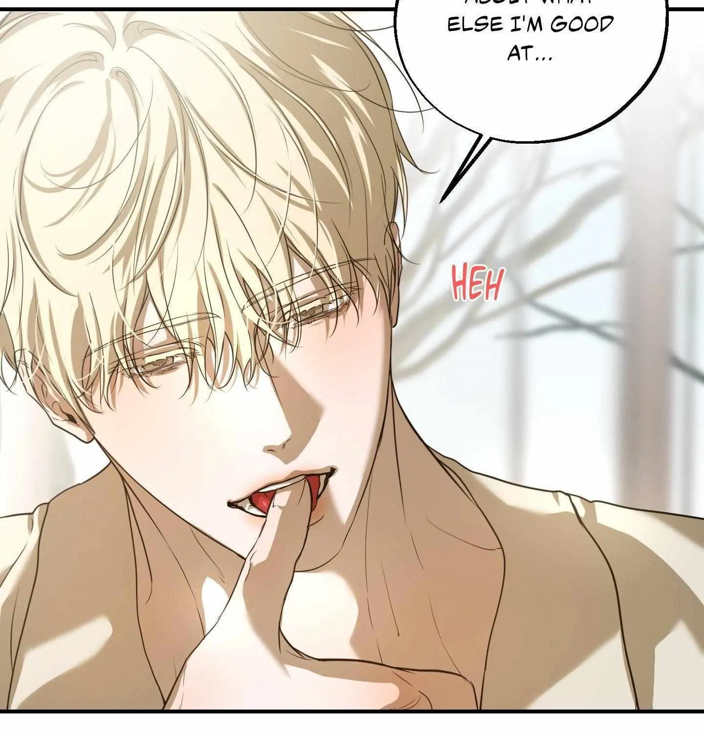 Love Me, Revive Me Chapter 9 page 85 - 