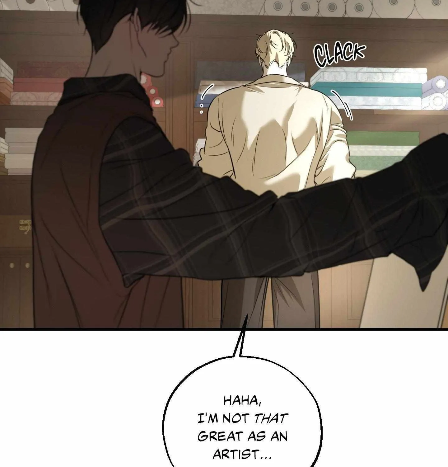 Love Me, Revive Me Chapter 9 page 100 - 