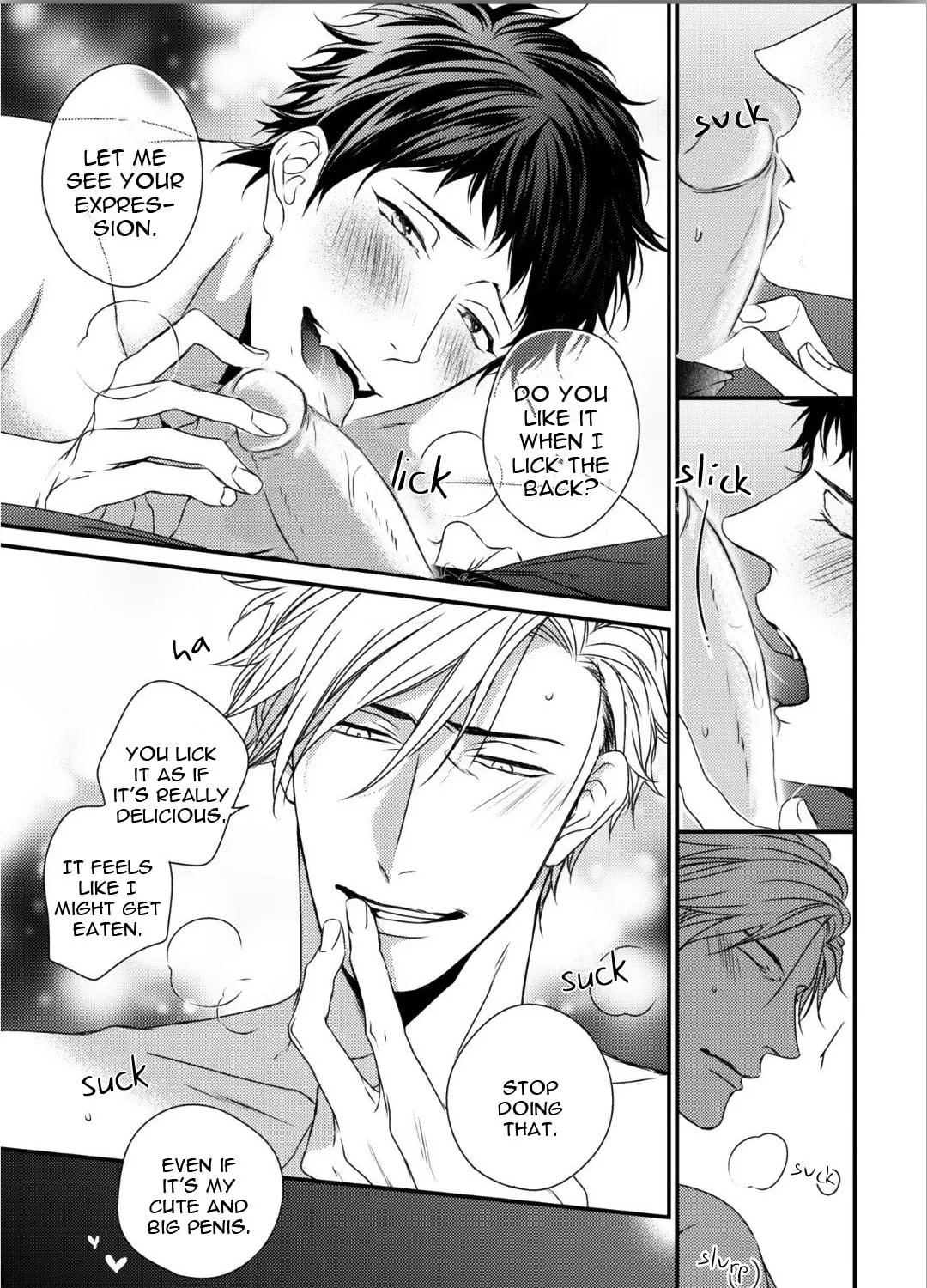 Love Nest 2nd Chapter 1 page 50 - 