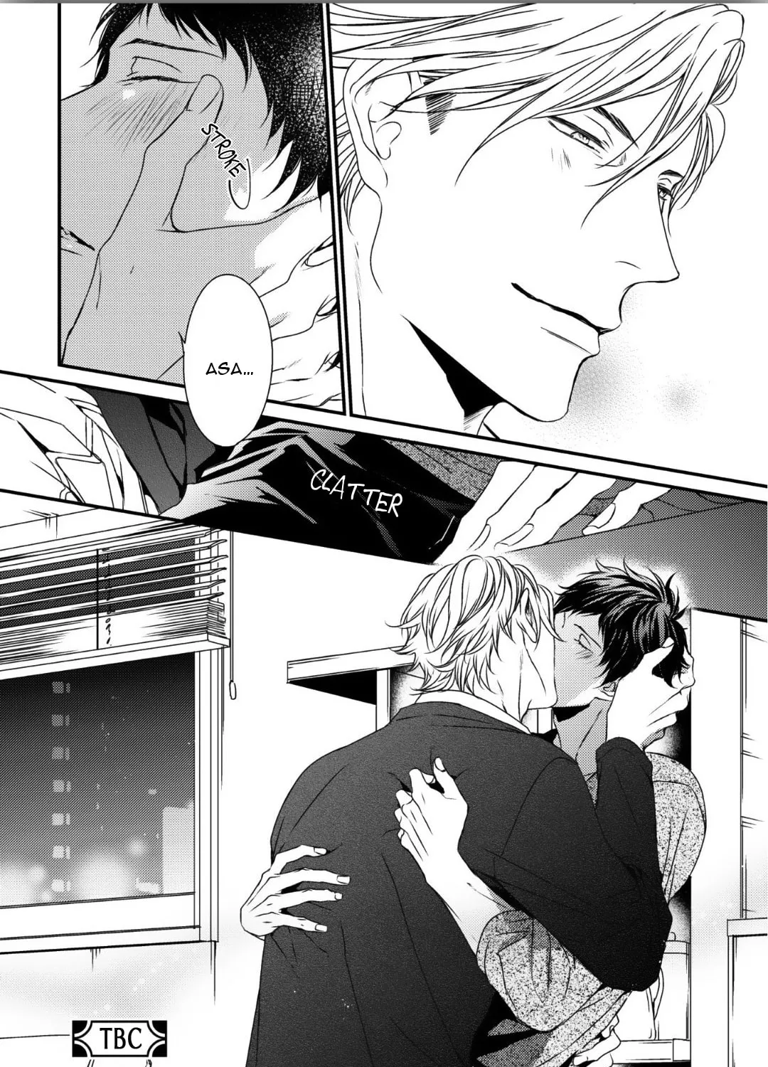 Love Nest 2nd Chapter 1 page 96 - 