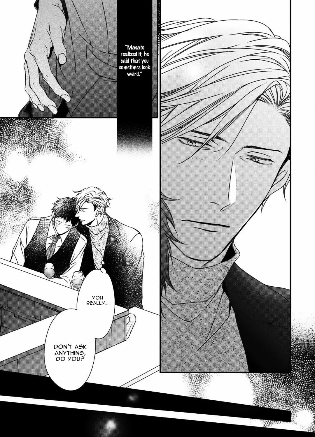 Love Nest 2nd Chapter 10 page 62 - 
