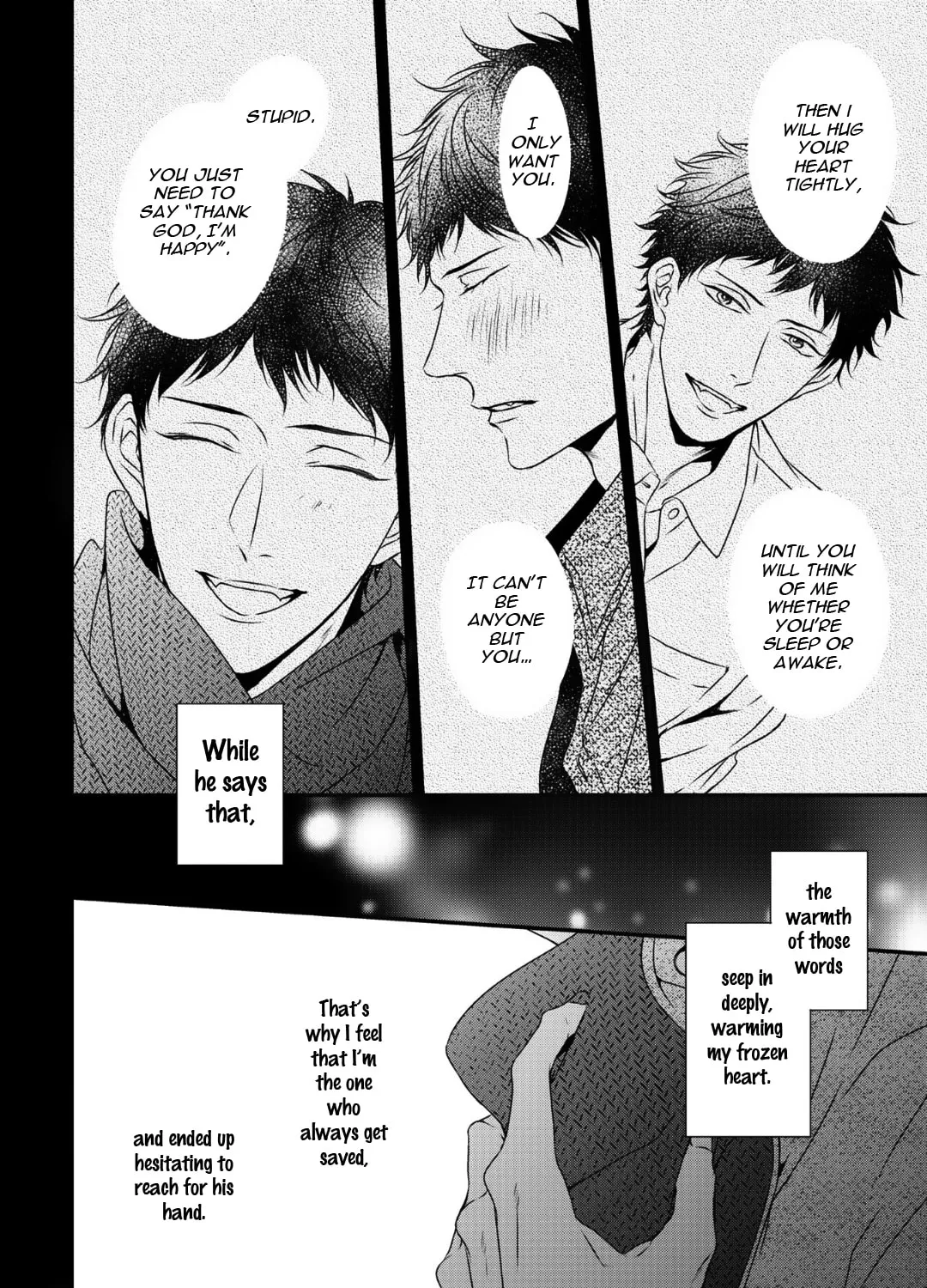 Love Nest 2nd Chapter 11 page 42 - 
