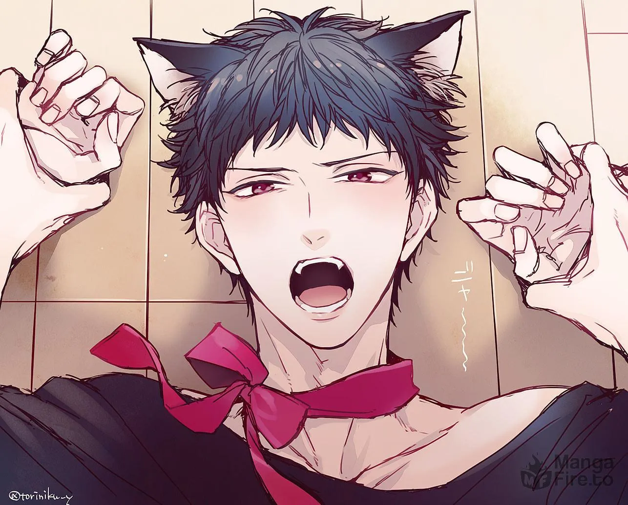 Love Nest 2nd Chapter 11 page 52 - 