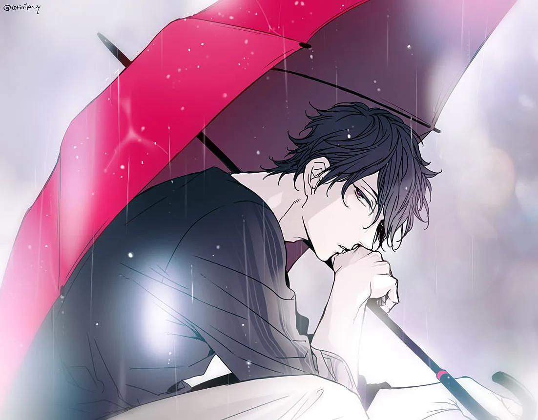 Love Nest 2nd Chapter 11 page 54 - 