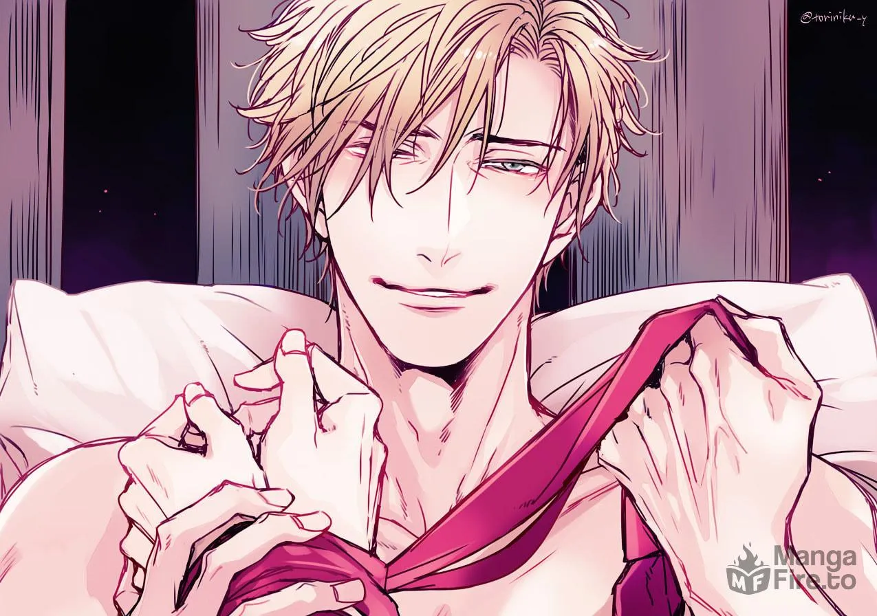 Love Nest 2nd Chapter 11 page 76 - 
