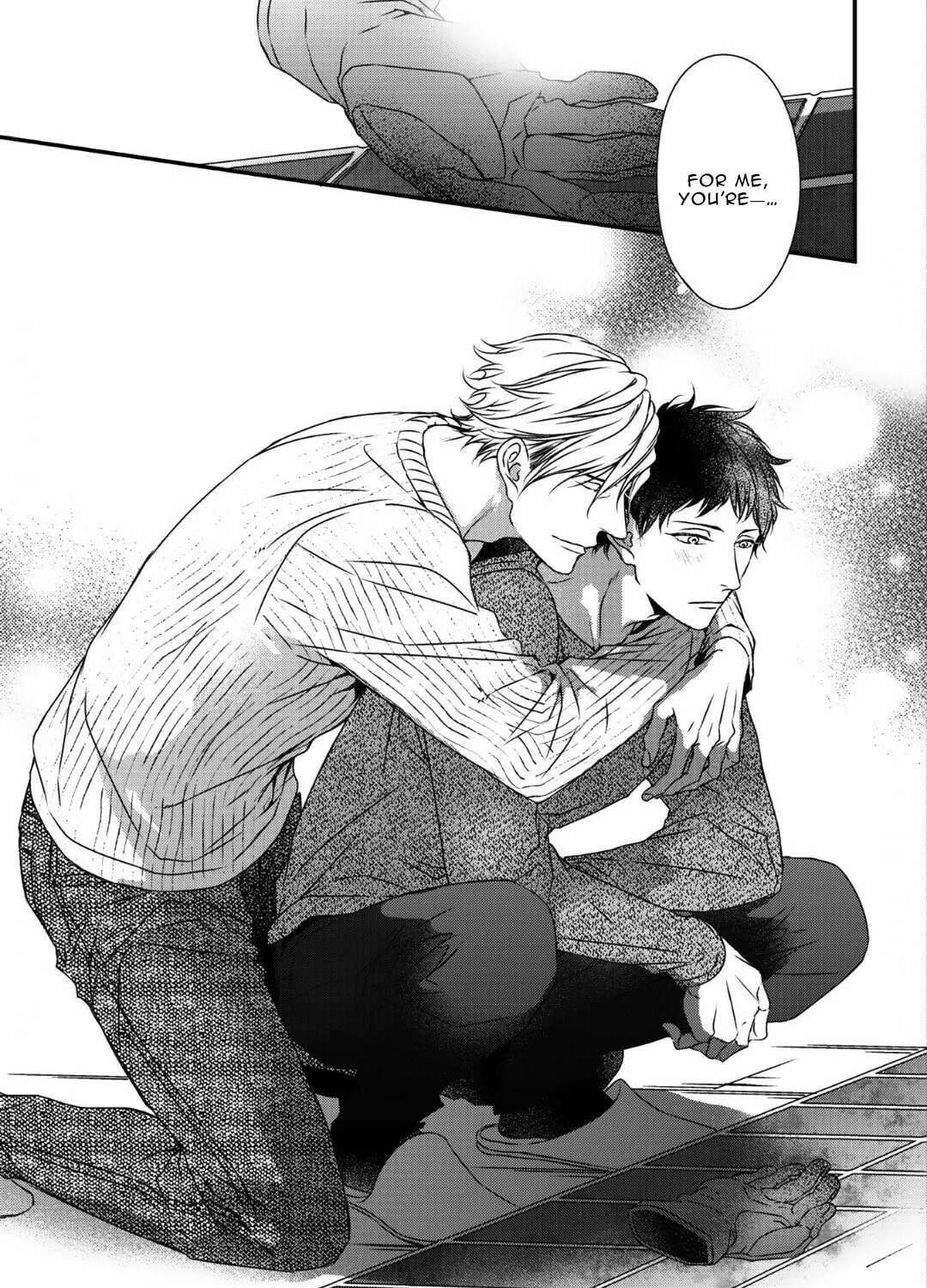 Love Nest 2nd Chapter 12 page 24 - 