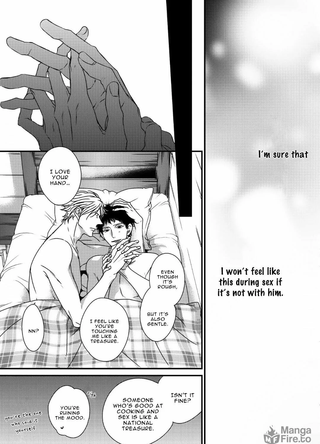Love Nest 2nd Chapter 12 page 48 - 