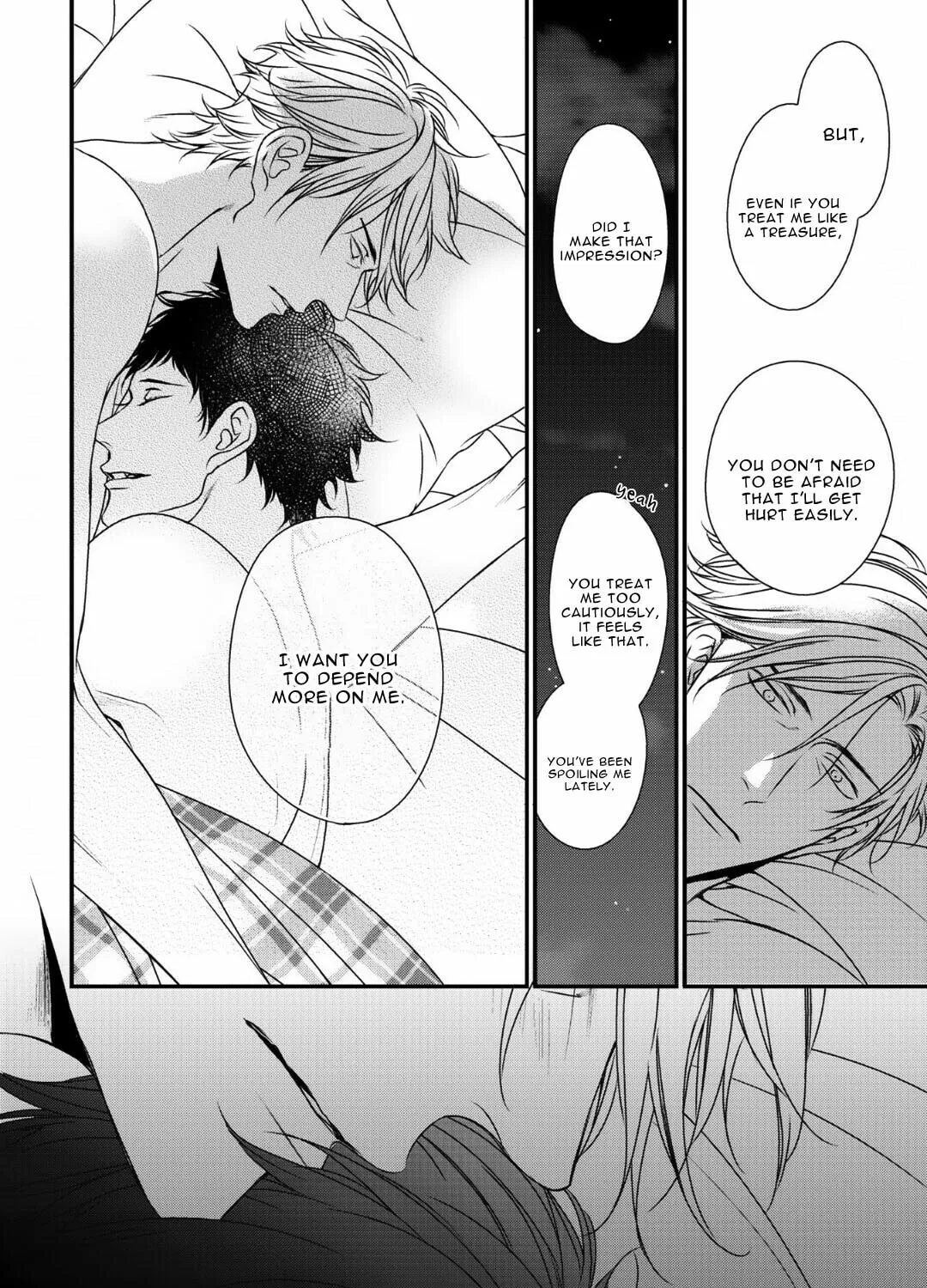 Love Nest 2nd Chapter 12 page 50 - 