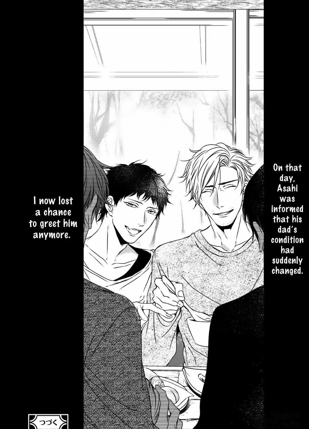Love Nest 2nd Chapter 12 page 58 - 