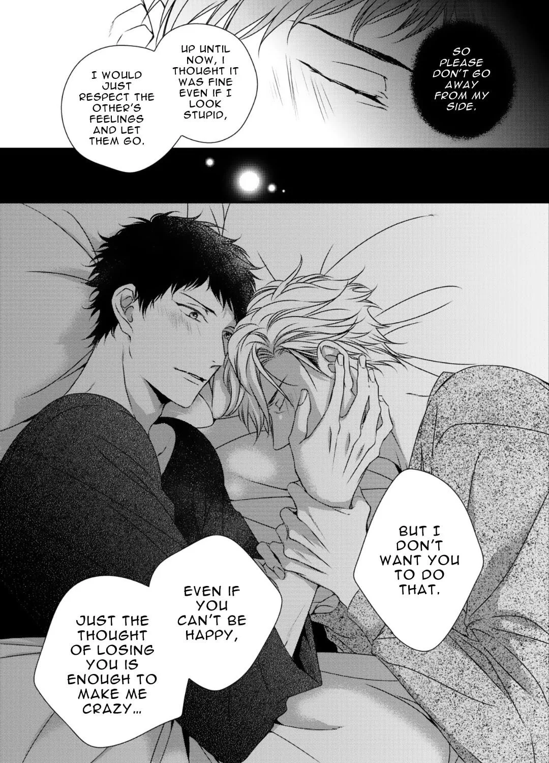 Love Nest 2nd Chapter 13 page 42 - 
