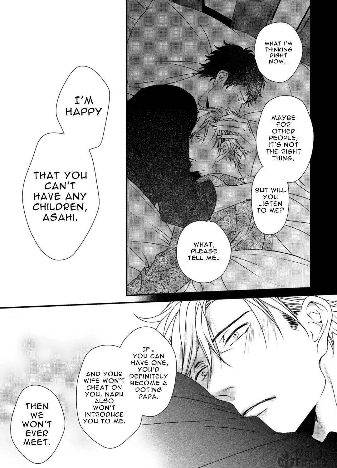 Love Nest 2nd Chapter 13 page 46 - 