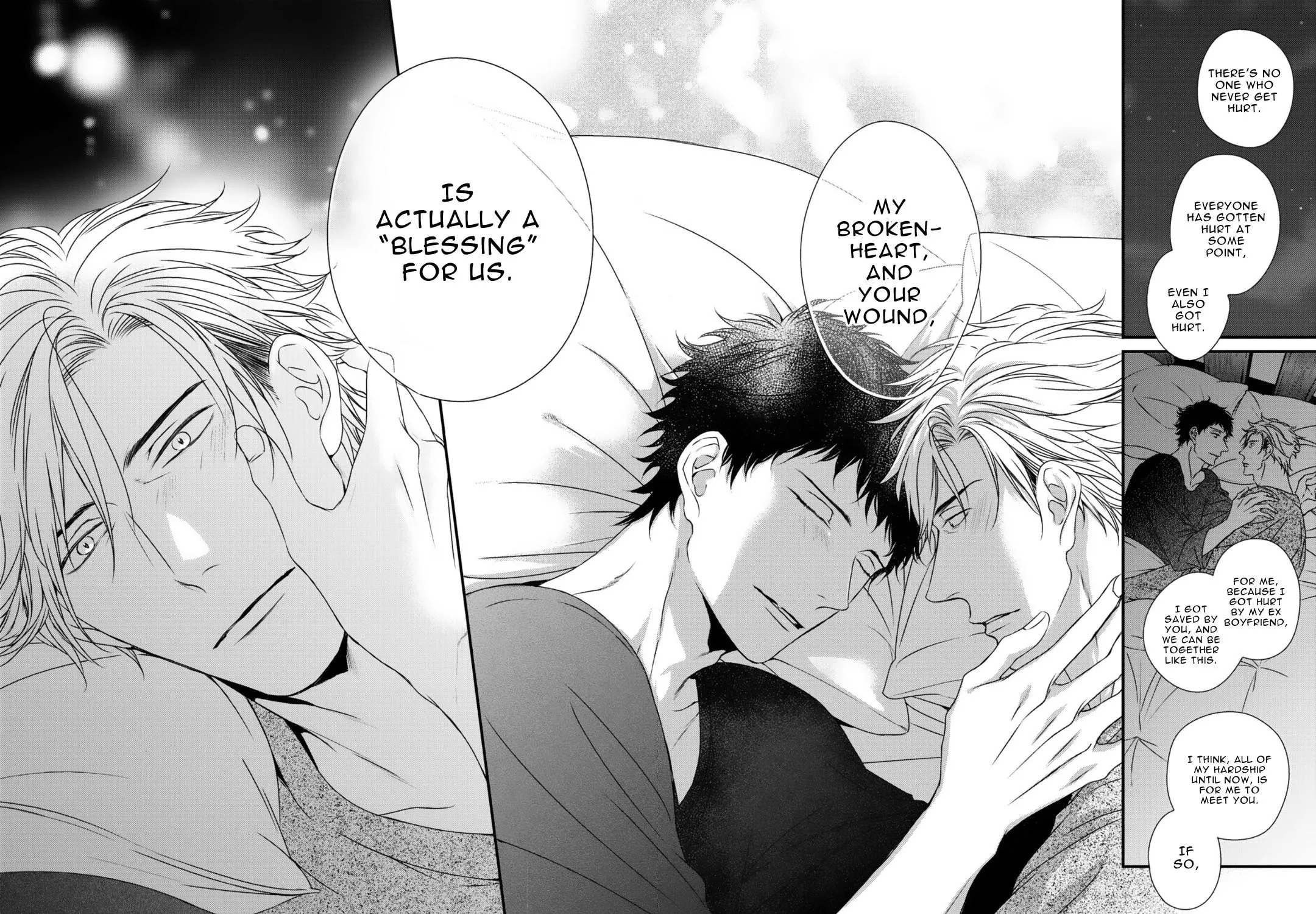 Love Nest 2nd Chapter 13 page 48 - 