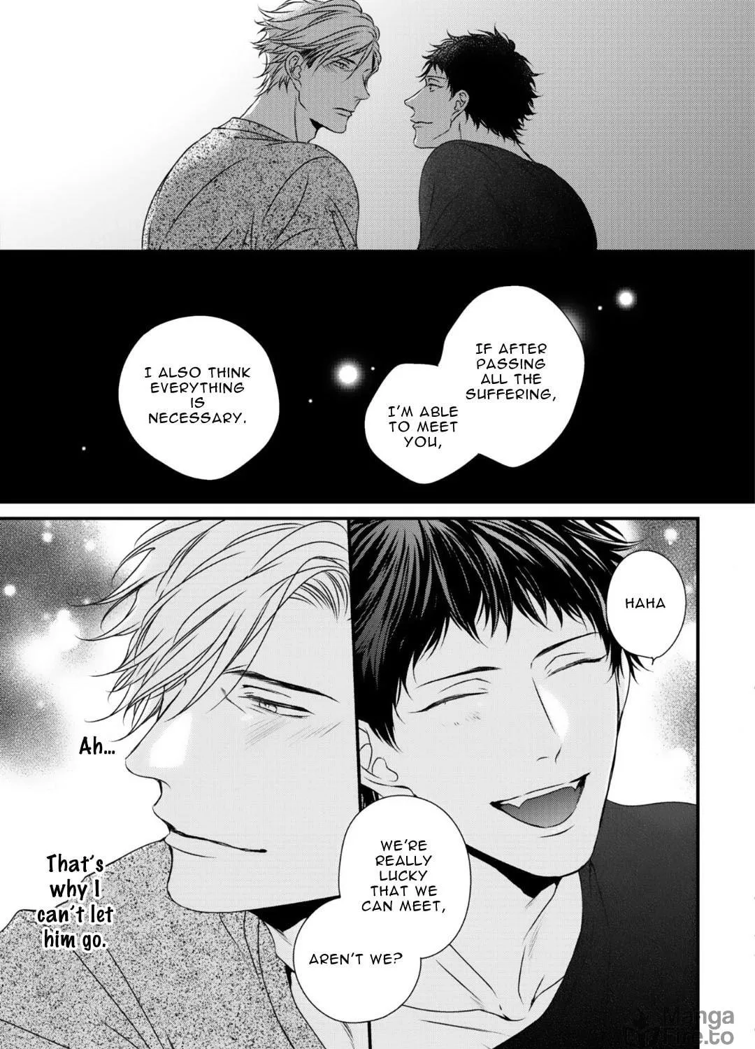 Love Nest 2nd Chapter 13 page 52 - 