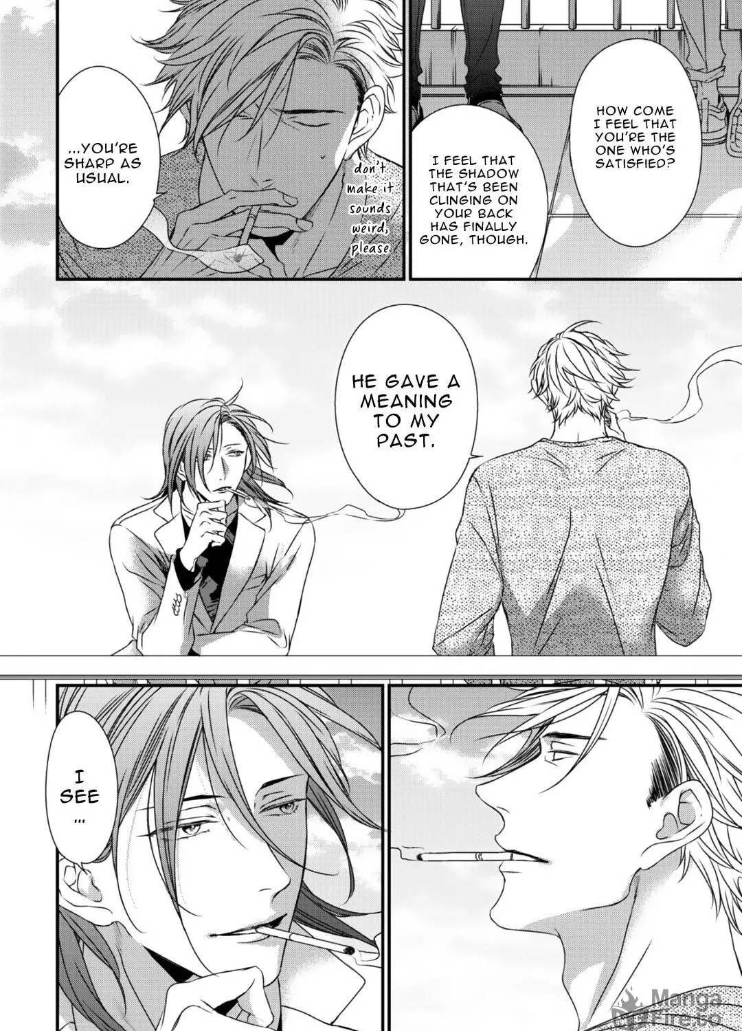 Love Nest 2nd Chapter 13 page 58 - 