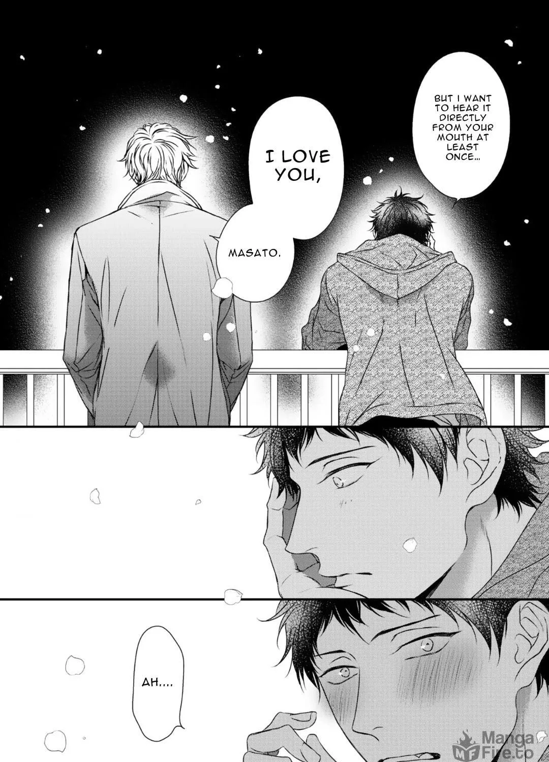Love Nest 2nd Chapter 13 page 78 - 