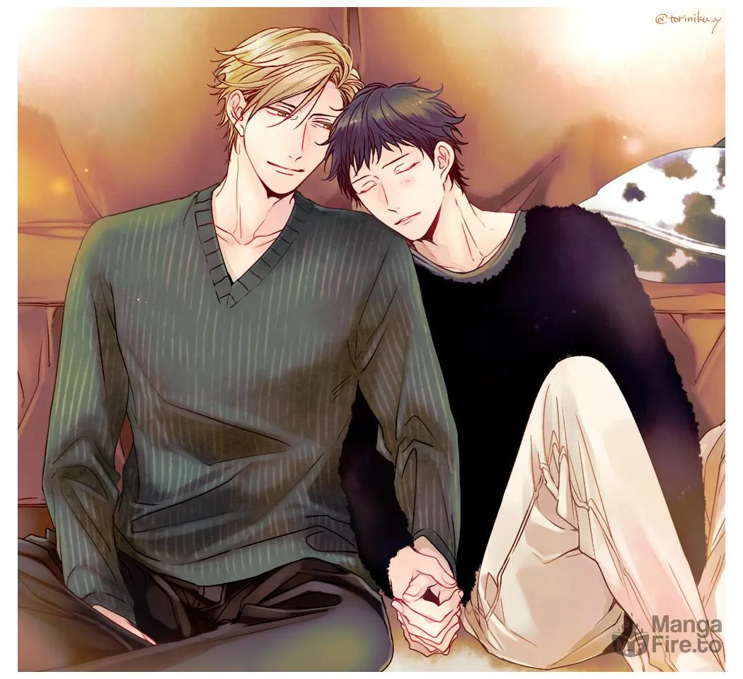 Love Nest 2nd Chapter 13 page 91 - 
