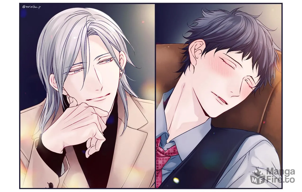 Love Nest 2nd Chapter 13 page 93 - 
