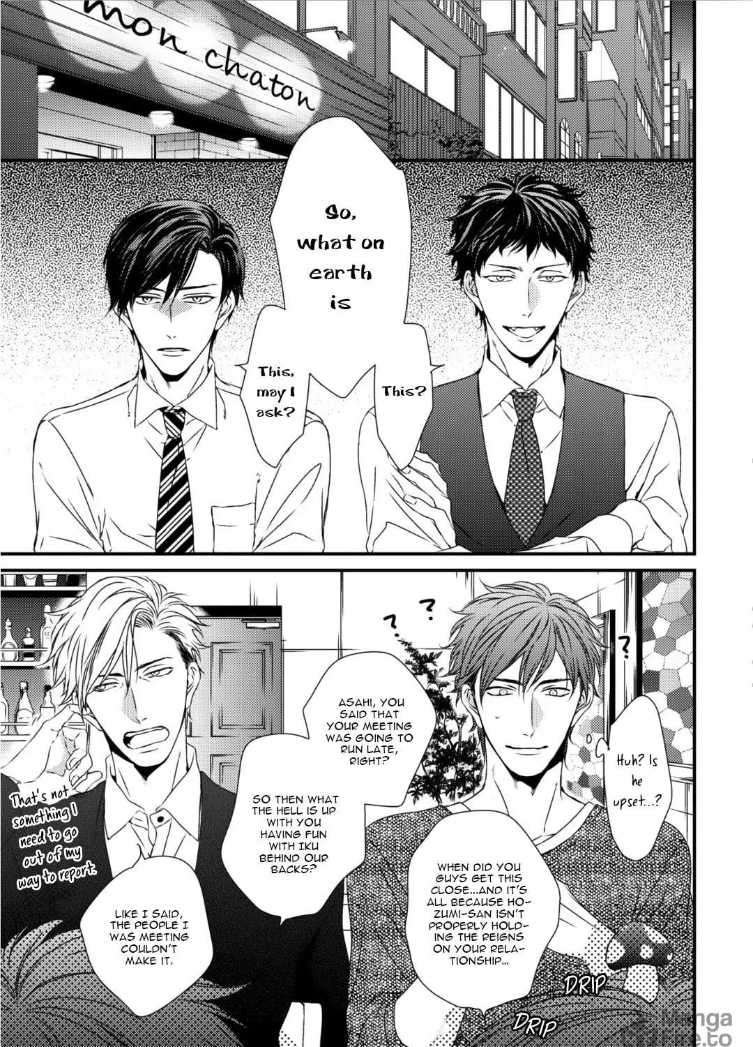 Love Nest 2nd Chapter 2 page 52 - 