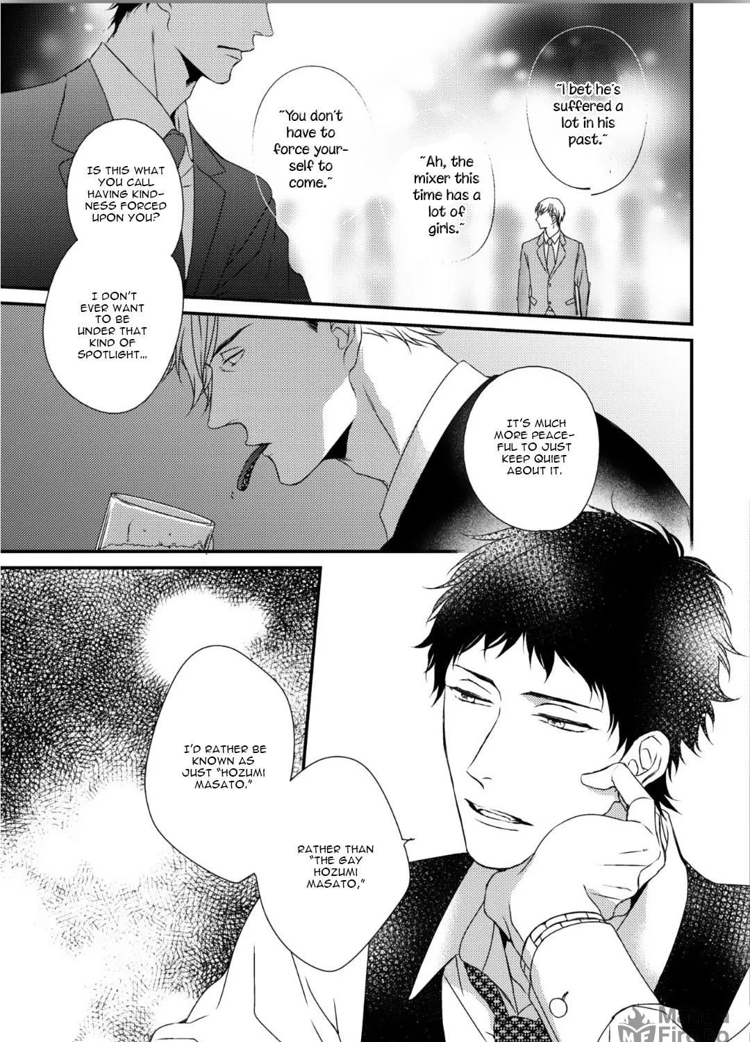 Love Nest 2nd Chapter 2 page 64 - 