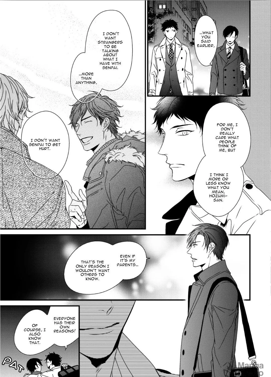 Love Nest 2nd Chapter 2 page 68 - 