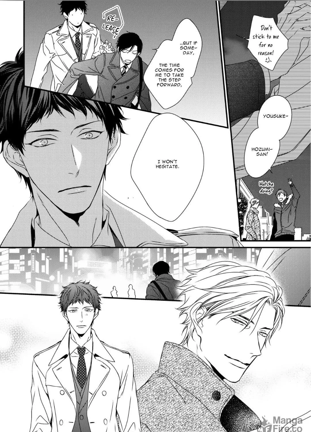 Love Nest 2nd Chapter 2 page 70 - 